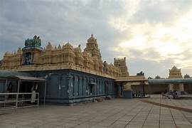 Kaleshwara Mukteshwara Swamy Temple